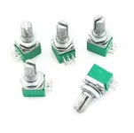 Biến Trở Đôi RH09D-503 50K